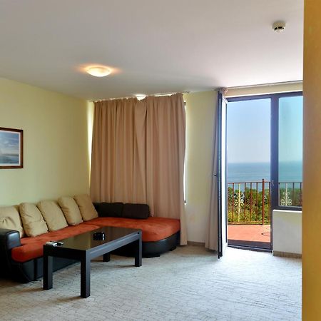 Ellinis Hotel Varna Oda fotoğraf