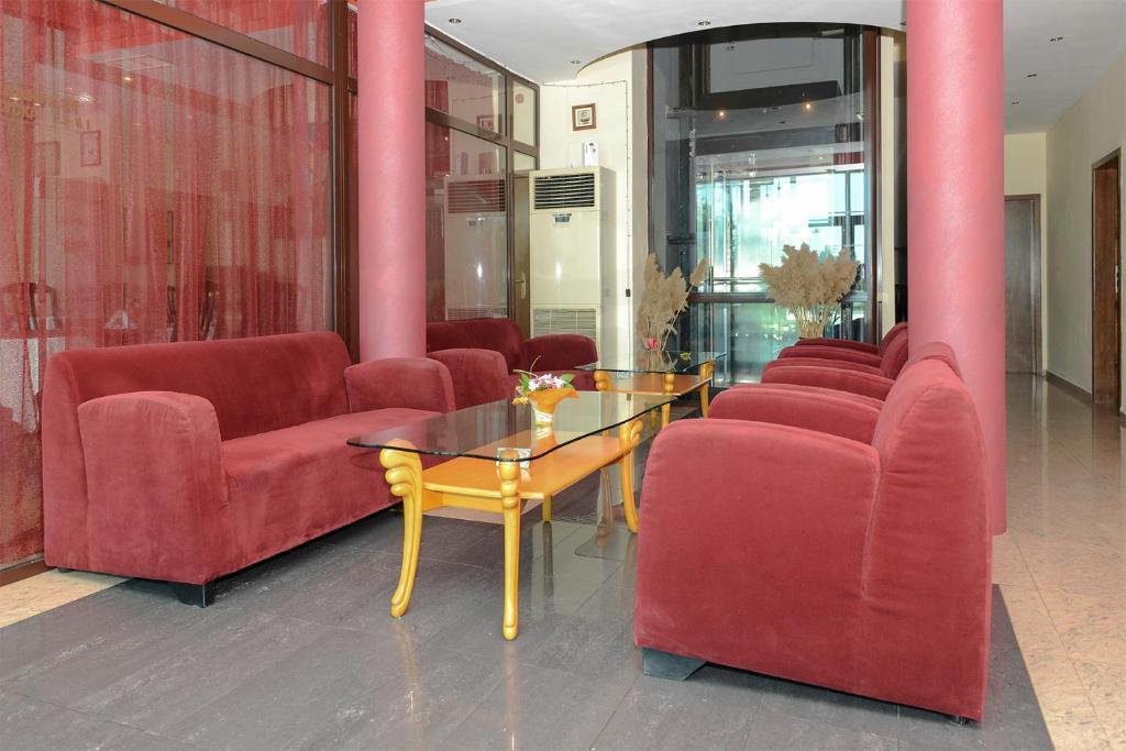 Ellinis Hotel Varna Dış mekan fotoğraf