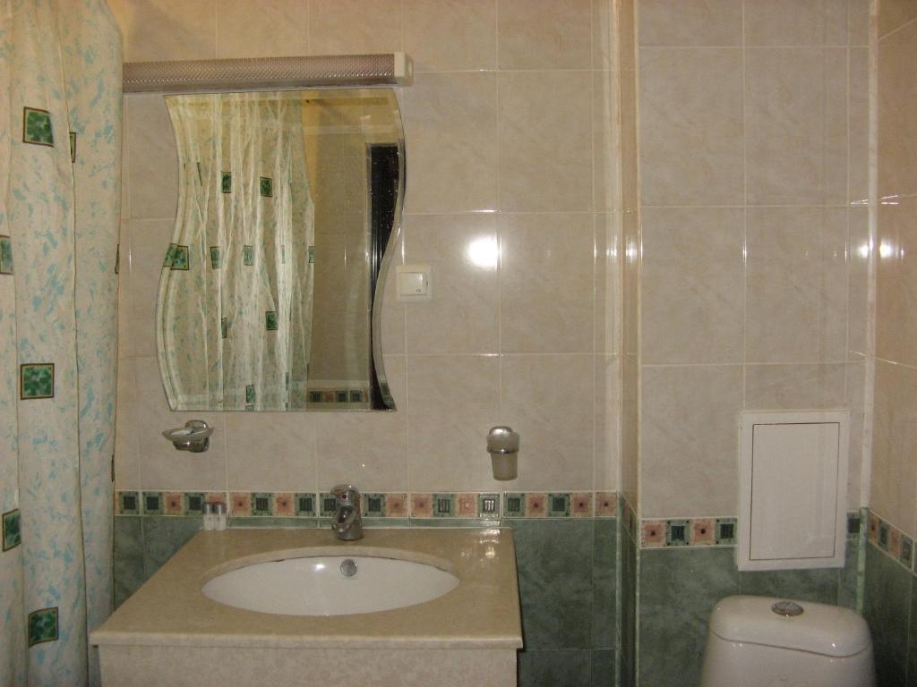 Ellinis Hotel Varna Dış mekan fotoğraf