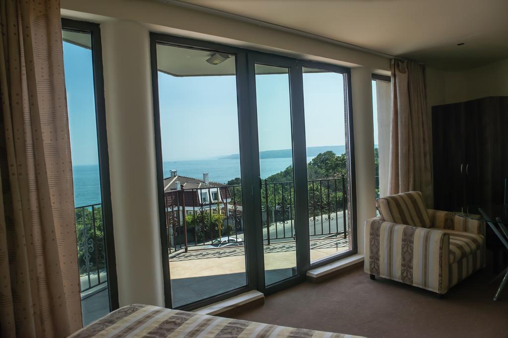Ellinis Hotel Varna Oda fotoğraf